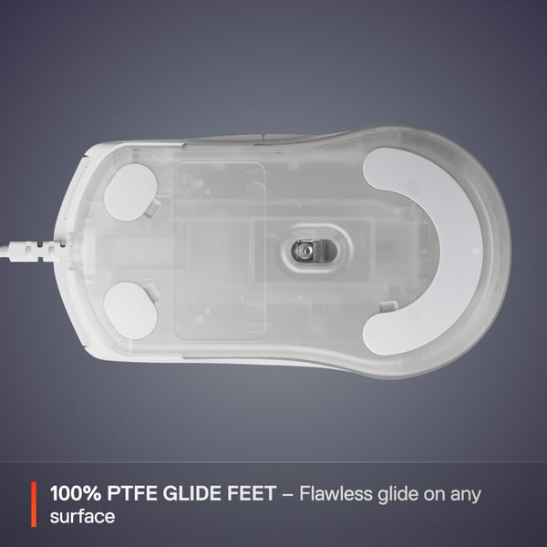 SteelSeries Rival 3 Gen 2, souris gaming - vue 14