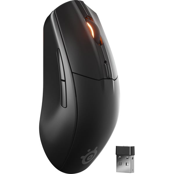 SteelSeries Rival 3 Wireless Gen 2, souris gaming