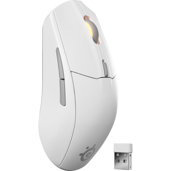 SteelSeries Rival 3 Wireless Gen 2, souris gaming