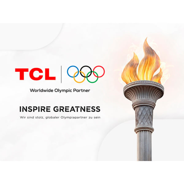 TCL 32SF560, QLED-Fernseher - TCL - vue 10