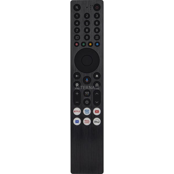 TCL 40V5C, QLED-Fernseher - TCL - vue 6