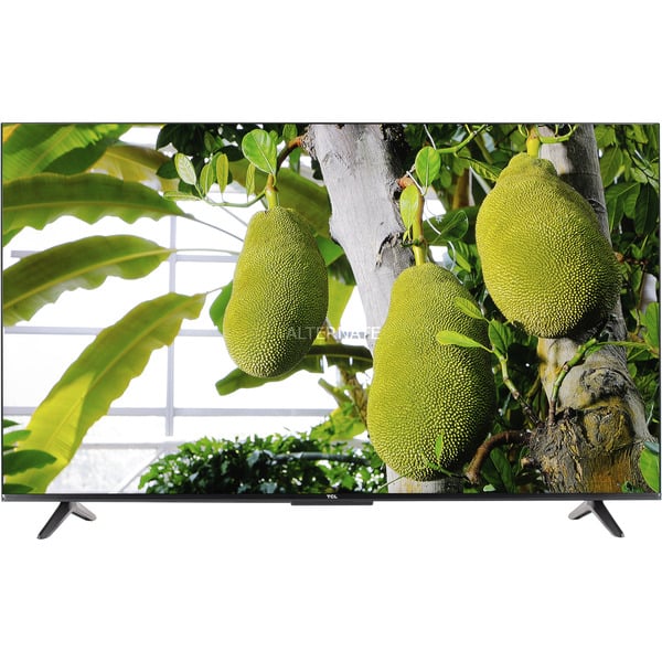 TCL 50T69C, QLED-Fernseher - TCL - vue 2