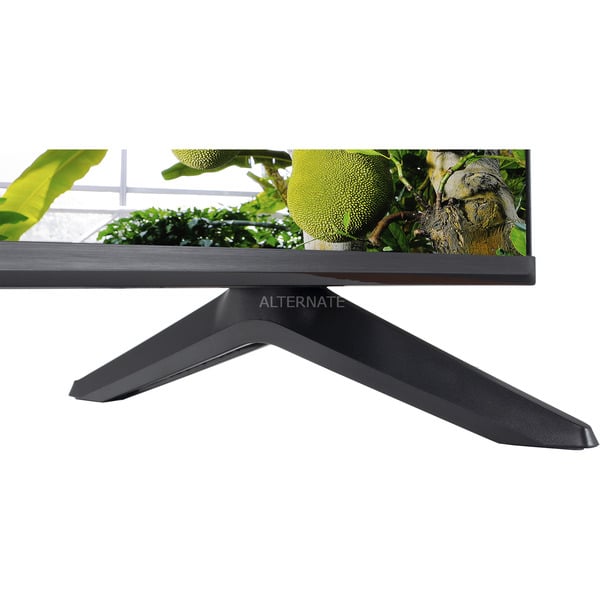 TCL 50T69C, QLED-Fernseher - TCL - vue 3