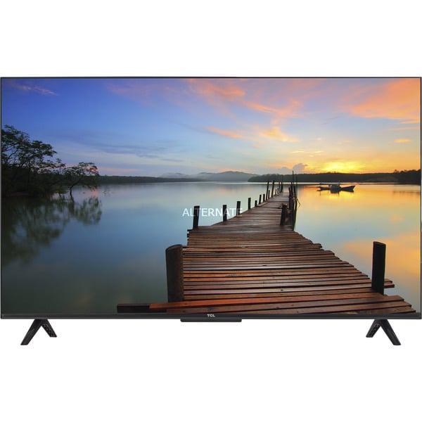 TCL 55V6C, LED-Fernseher - TCL - vue 2