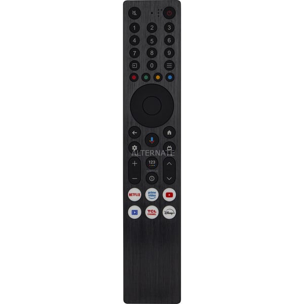 TCL 65T8C, QLED-Fernseher - TCL - vue 6