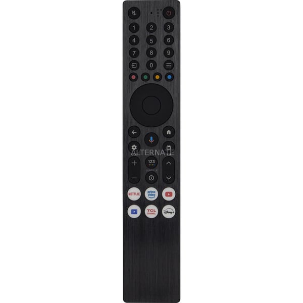 TCL 65V6C, LED-Fernseher - TCL - vue 5