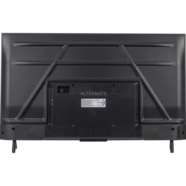 TCL 75V6C, LED-Fernseher - TCL - vue 3