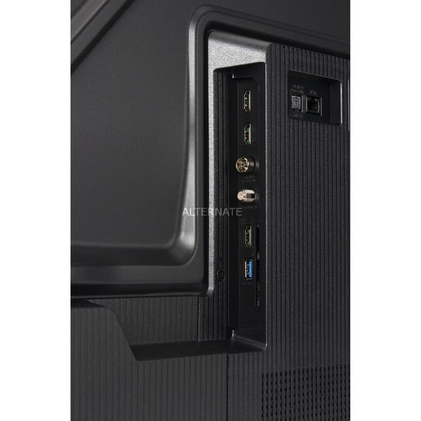 TCL 85T69C, QLED-Fernseher - TCL - vue 5