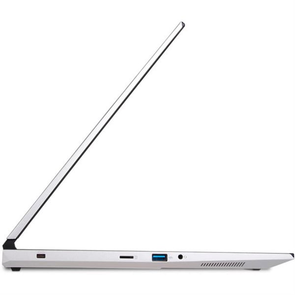 TERRA GAMER ELITE 3A R7-Ai350 W11 HOME - Copilot+ PC, Gaming-Notebook - vue 5