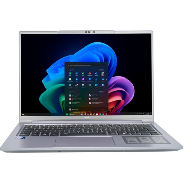 TERRA MOBILE 1471L Ultra 7-258V W11P - Copilot+ PC - TERRA - vue 2