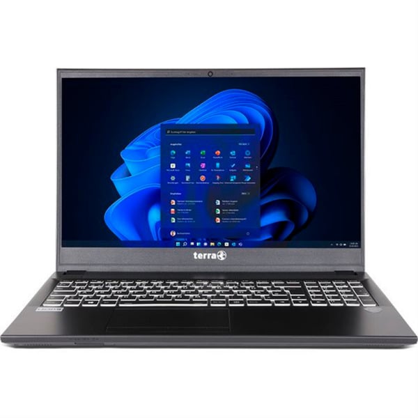 TERRA MOBILE 1516R i5-1334U W11P - TERRA - vue 2