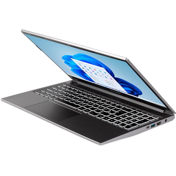 TERRA MOBILE 1517R i3-1315U W11 PRO - TERRA - vue 3
