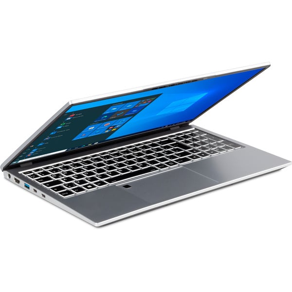 TERRA MOBILE 1551R i7-1355U W11P - TERRA - vue 4