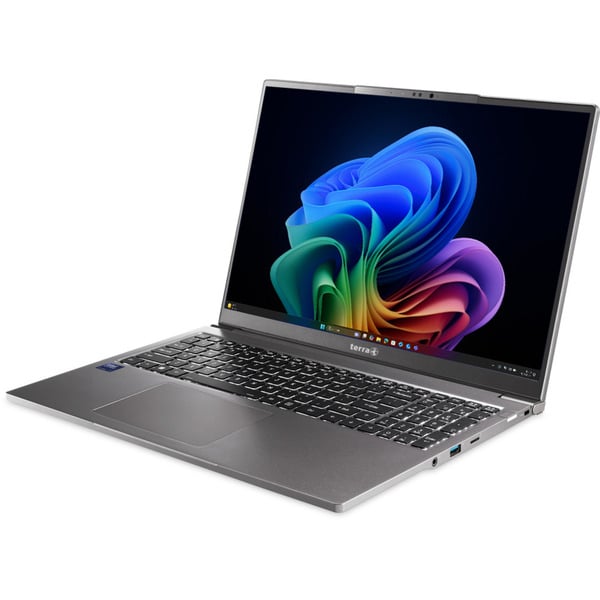 TERRA MOBILE 1671L Ultra 7-258V W11P - TERRA - vue 3