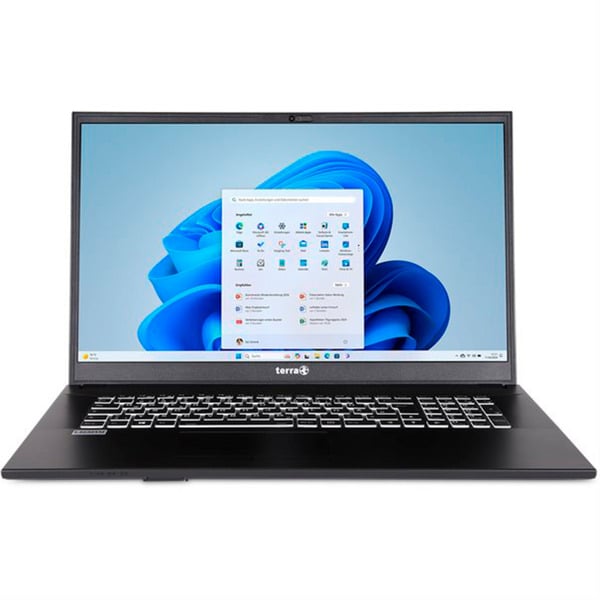 TERRA MOBILE 1716R i3-1315U W11 - TERRA - vue 2