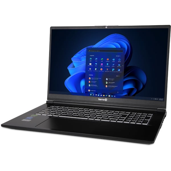 TERRA MOBILE GAMER ELITE 5v4, Gaming-Notebook - vue 3