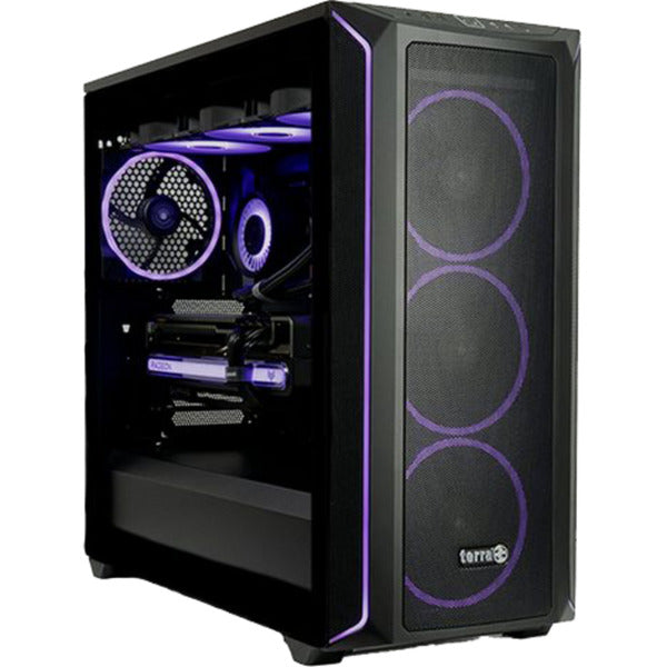 TERRA PC-GAMER ELITE 4 BTO