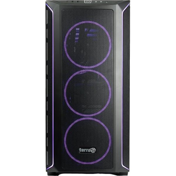 TERRA PC-GAMER ELITE 4 BTO - vue 2