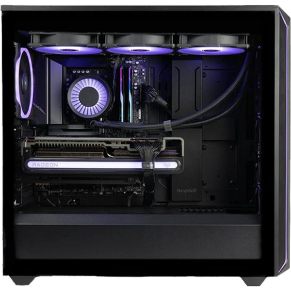TERRA PC-GAMER ELITE 4 BTO - vue 3