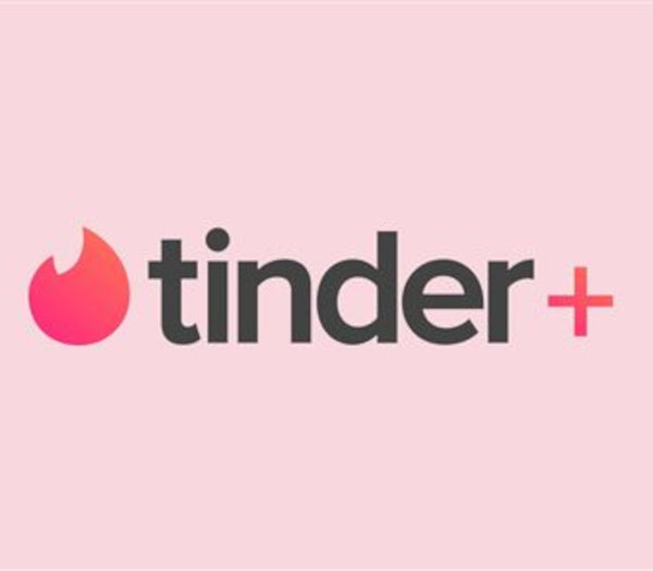 Tinder Plus - 1 Month Subscription Key DE