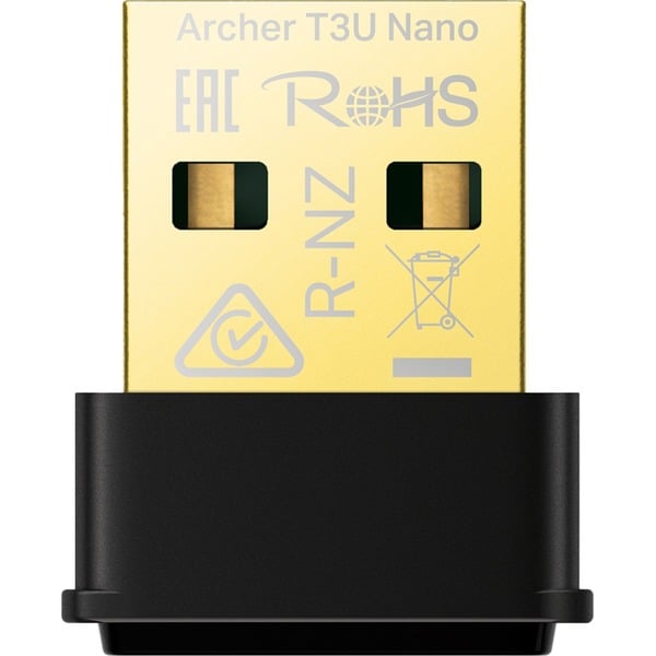 TP-Link Archer T3U Nano, adaptateur Wi-Fi - TP-Link