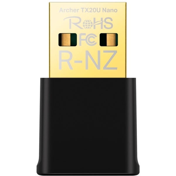 TP-Link Archer TX20U Nano, adaptateur Wi-Fi - TP-Link