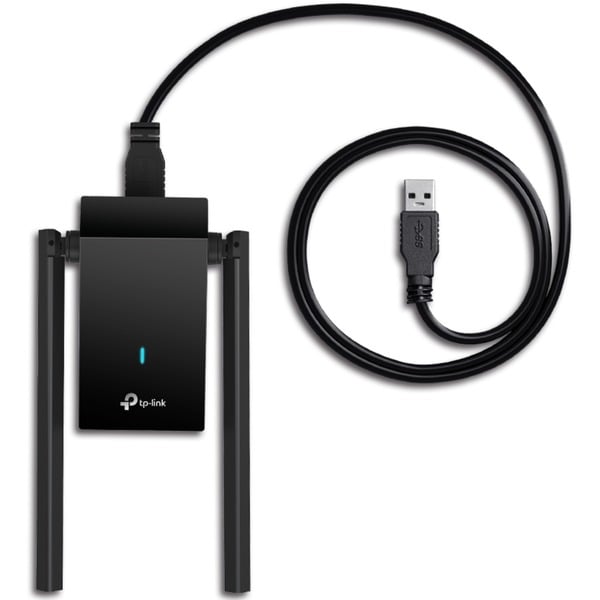 TP-Link Archer TX20U Plus, adaptateur Wi-Fi - TP-Link - vue 3