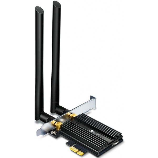 TP-Link Archer TX50E, adaptateur Wi-Fi - TP-Link