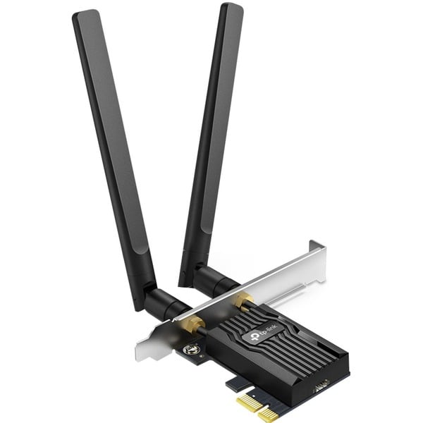 TP-Link Archer TX55E, adaptateur Wi-Fi - TP-Link