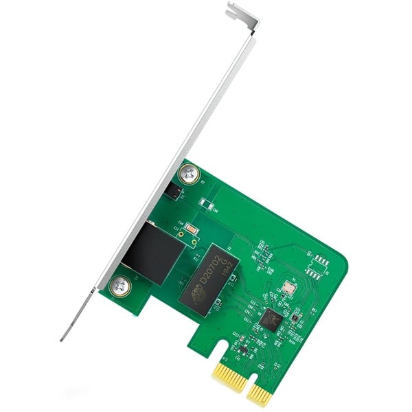 TP-Link TG-3468, adaptateur réseau - TP-Link