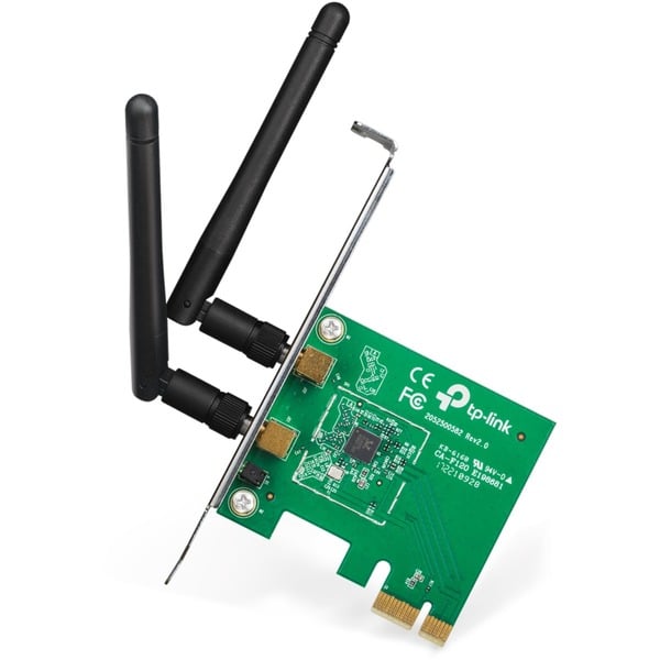 TP-Link TL-WN881ND, adaptateur Wi-Fi - TP-Link
