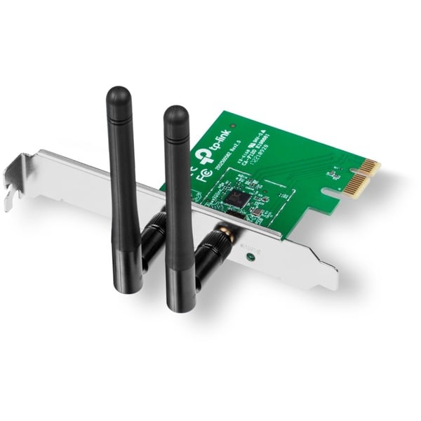 TP-Link TL-WN881ND, adaptateur Wi-Fi - TP-Link - vue 2
