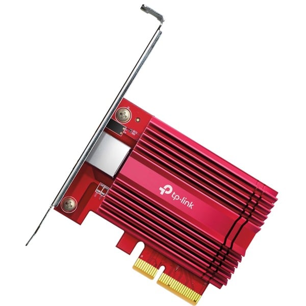 TP-Link TX401 10 Gigabit PCI Express, adaptateur réseau - TP-Link
