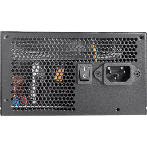 Thermaltake BERLIN 750W ATX3.1, alimentation PC - Thermaltake - vue 6