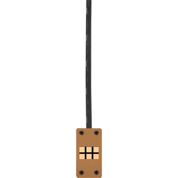 Thermaltake CT120 EX ARGB Sync PC Cooling Fan Gravel Sand, Gehäuselüfter - Thermaltake - vue 11