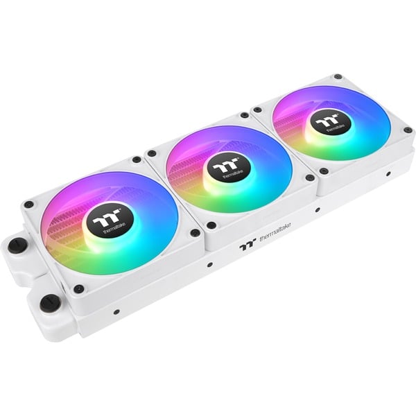 Thermaltake CT120 EX ARGB Sync PC Cooling Fan, Gehäuselüfter - Thermaltake - vue 13