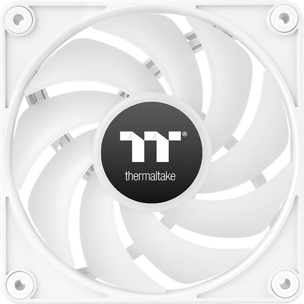 Thermaltake CT120 EX ARGB Sync PC Cooling Fan, Gehäuselüfter - Thermaltake - vue 6