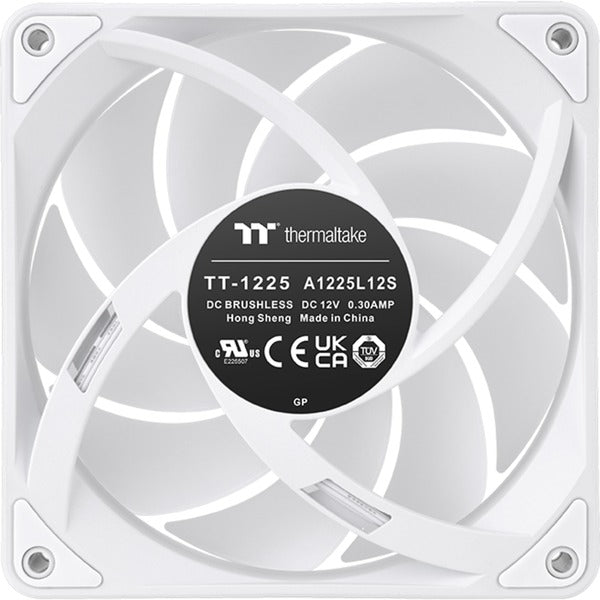 Thermaltake CT120 EX ARGB Sync PC Cooling Fan, Gehäuselüfter - Thermaltake - vue 9