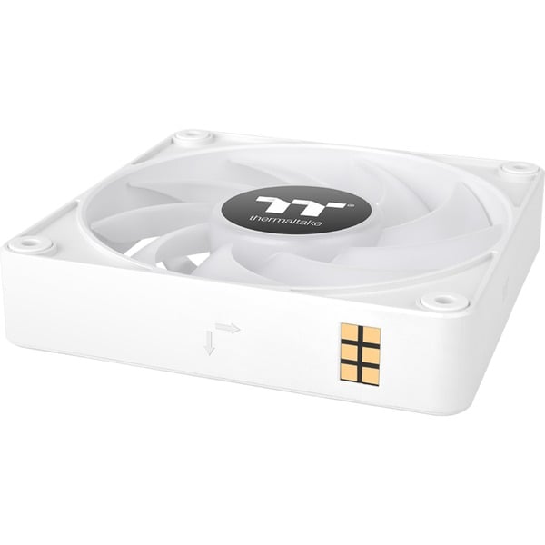 Thermaltake CT120 EX ARGB Sync PC Cooling Fan, Gehäuselüfter - Thermaltake - vue 10