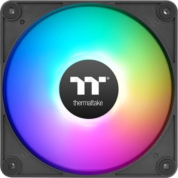 Thermaltake CT120 EX Reverse ARGB Sync PC Cooling Fan, Gehäuselüfter - Thermaltake - vue 3