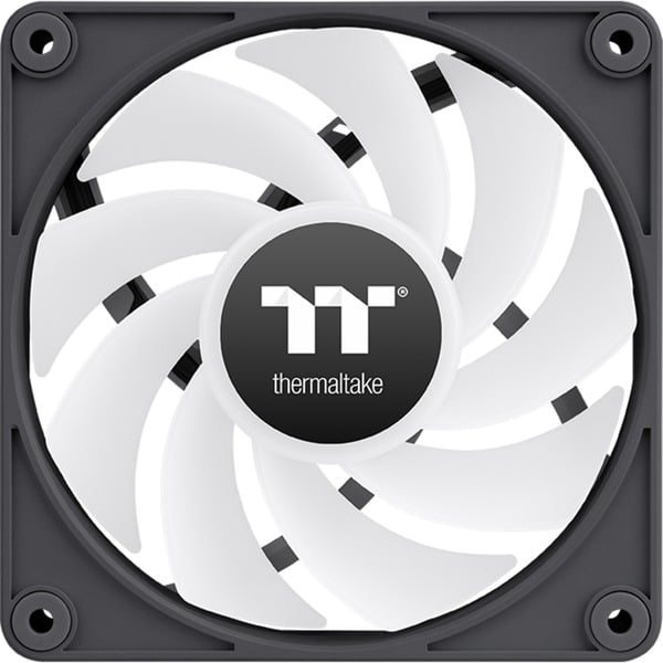 Thermaltake CT120 EX Reverse ARGB Sync PC Cooling Fan, Gehäuselüfter - Thermaltake - vue 6