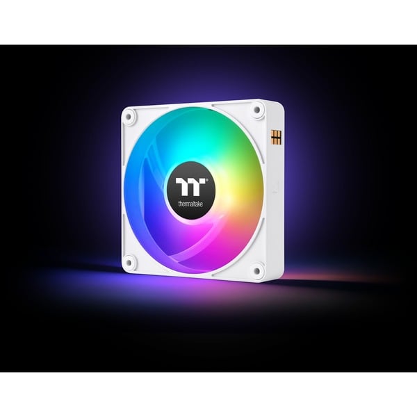 Thermaltake CT120 EX Reverse ARGB Sync PC Cooling Fan, Gehäuselüfter - Thermaltake - vue 16