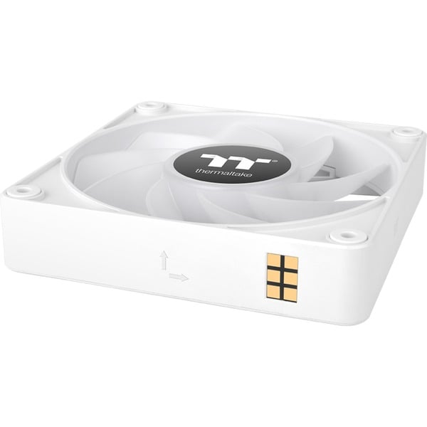 Thermaltake CT120 EX Reverse ARGB Sync PC Cooling Fan, Gehäuselüfter - Thermaltake - vue 10