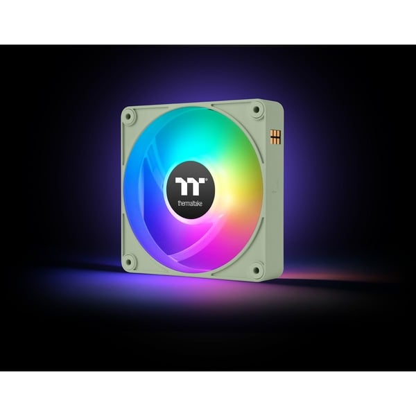Thermaltake CT120 EX Reverse ARGB Sync PC Cooling Fan, Gehäuselüfter - Thermaltake - vue 16