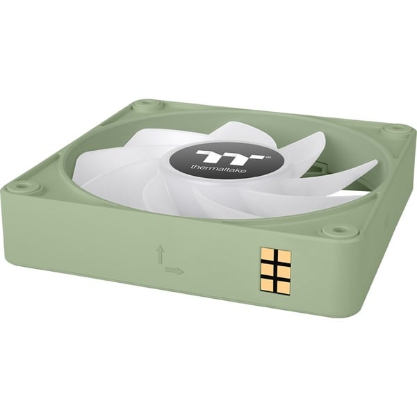 Thermaltake CT120 EX Reverse ARGB Sync PC Cooling Fan, Gehäuselüfter - Thermaltake - vue 10