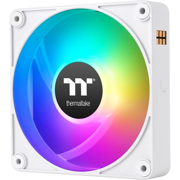 Thermaltake CT140 EX ARGB Sync PC Cooling Fan, Gehäuselüfter - Thermaltake - vue 5