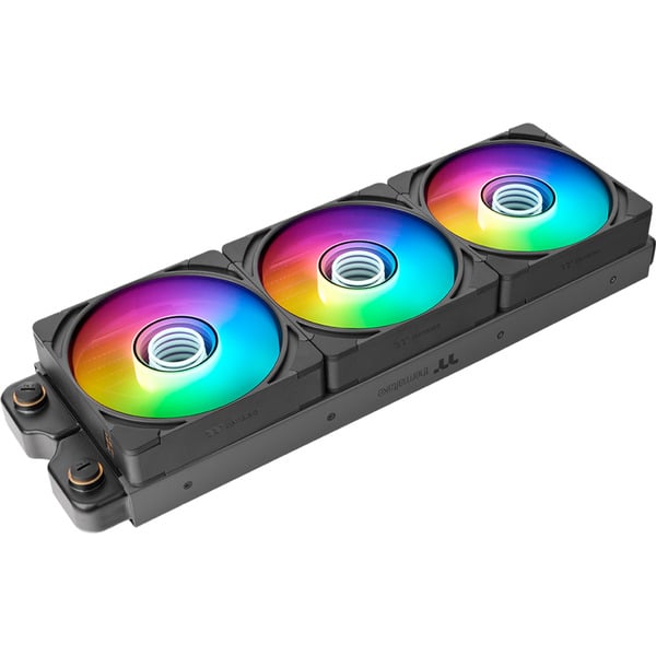 Thermaltake CT140 EX INFINITY, Gehäuselüfter - Thermaltake - vue 12