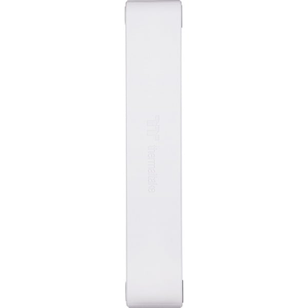 Thermaltake CT140 PC Cooling Fan White, Gehäuselüfter - Thermaltake - vue 4