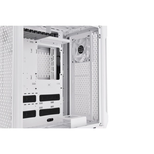 Thermaltake CTE C700 Air Snow, Tower-Gehäuse - Thermaltake - vue 16