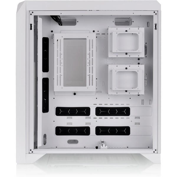 Thermaltake CTE C700 Air Snow, Tower-Gehäuse - Thermaltake - vue 10
